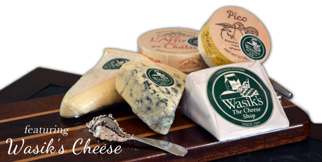 Epernay Nantucket Wasik's Cheese 