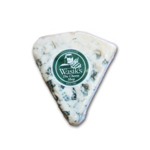 Wasik's Blue d'Auvergne Cheese