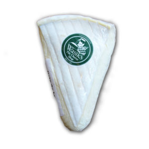 Wasik's Brie de Lyon Cheese