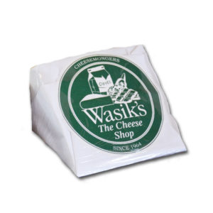 Wasik's Missouri Truckle Cheese