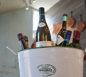 Nantucket Wine Fest | Wildman Event