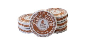 Taza Coffee Chocolate
