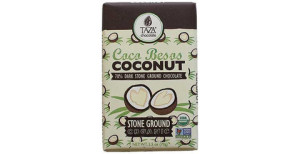 Taza Coco Besos Coconut Chocolate