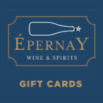 Epernay Gift Card