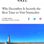 Epernay Nantucket Vogue Online Mention