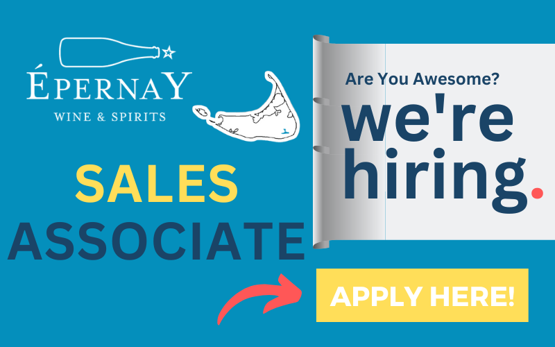 Epernay Wine and Spirits Nantucket, Massachusetts