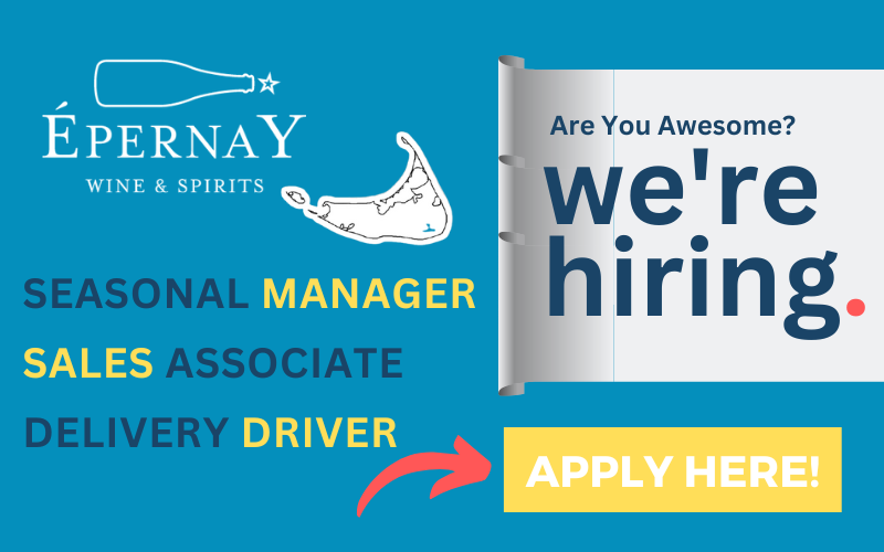 Epernay Wine and Spirits Nantucket, Massachusetts