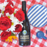 Planet Oregon Pinot Noir - Annye's Nantucket