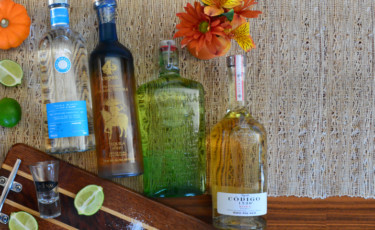Tequila Teasers Nantucket