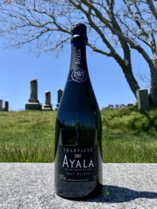 Champagne Ayala Brut Majeur NV