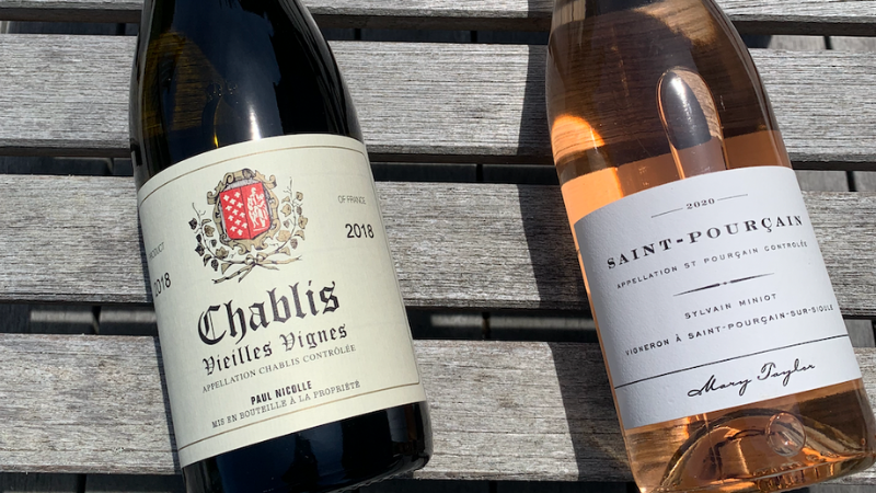 Wine Tasting | Epernay Wines, Nantucket