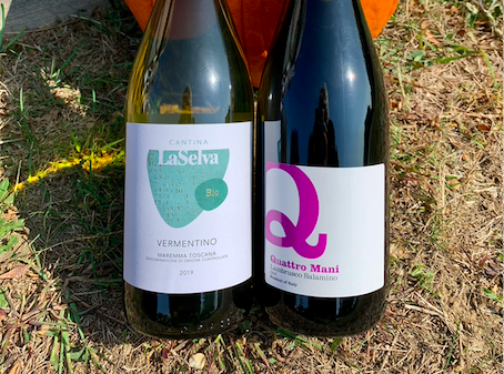 #WineWithJenny | October 20, 2020
