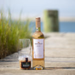 Baron de Ley Rioja Rosado // Epernay Wines, Nantucket