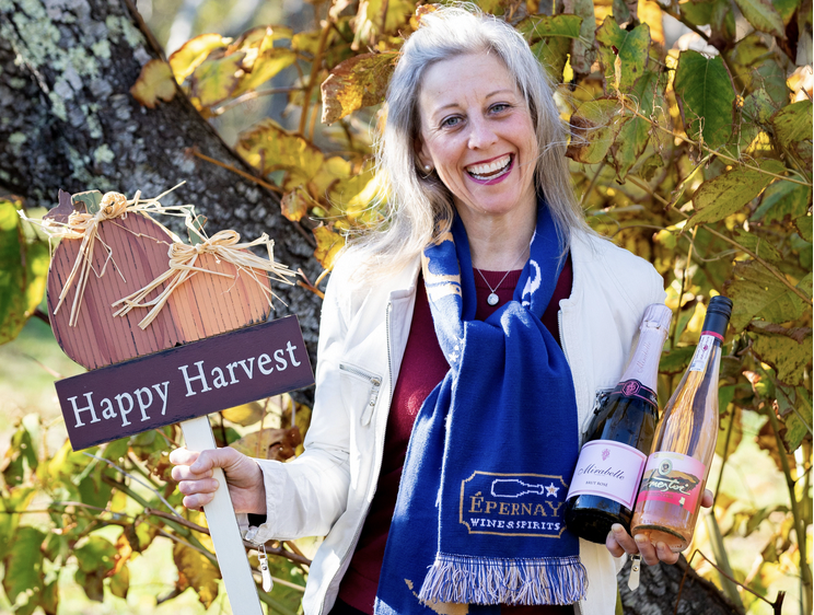 Thanksgiving Wine Tasting Nantucket | Epernay Wine & Spirits