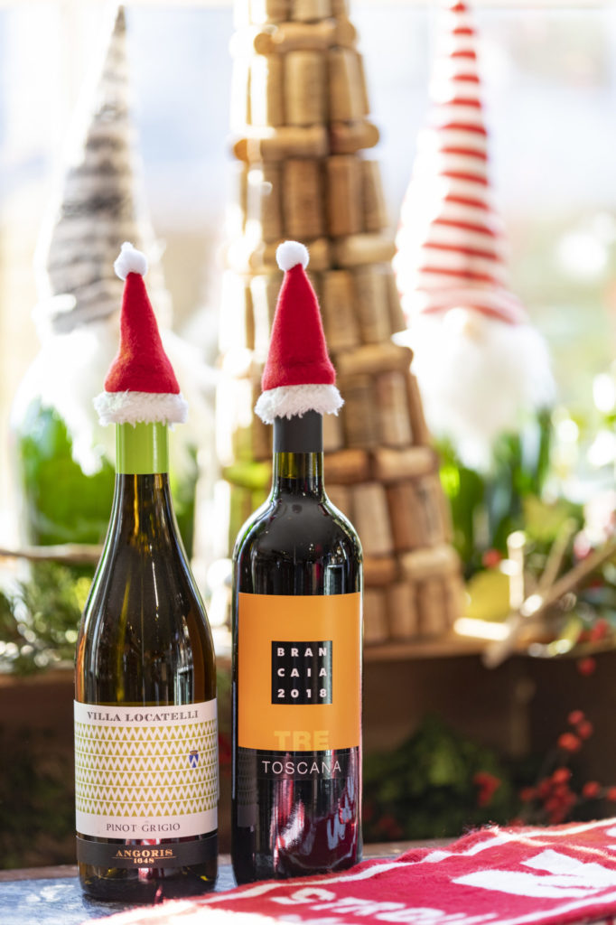 Snow Much Fun Holiday Virtual Wine Tasting #WineWithJenny | Epernay Wine & Spirits Nantucket Island