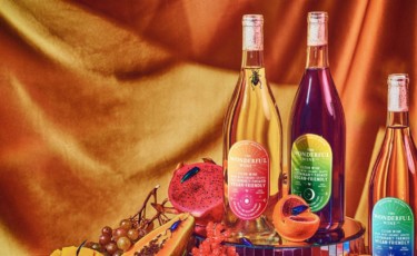 Nantural Wines Tasting with WINC | Epernay Wine & Spirits | Nantucket