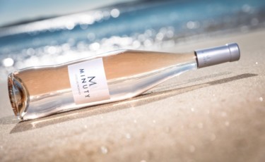 Minuty Wine Tasting | Epernay Wine & Spirits | Nantucket