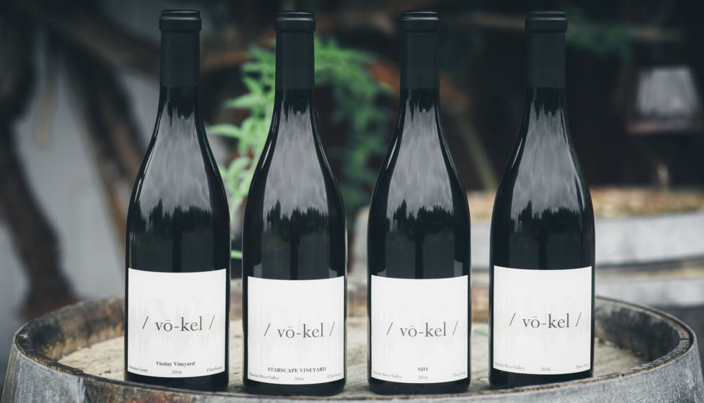VŌ-KEL CELLARS Wine Tasting | Epernay Wine & Spirits | Nantucket